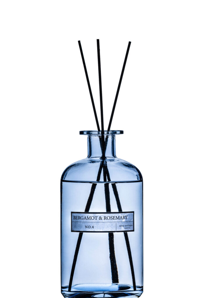 Photo Packshot parfum