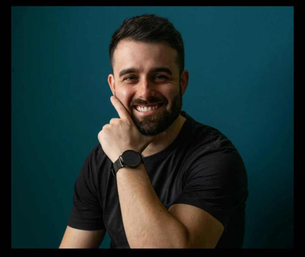 portrait professionnel