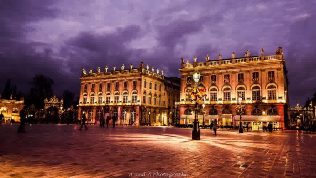 Place Stanislas