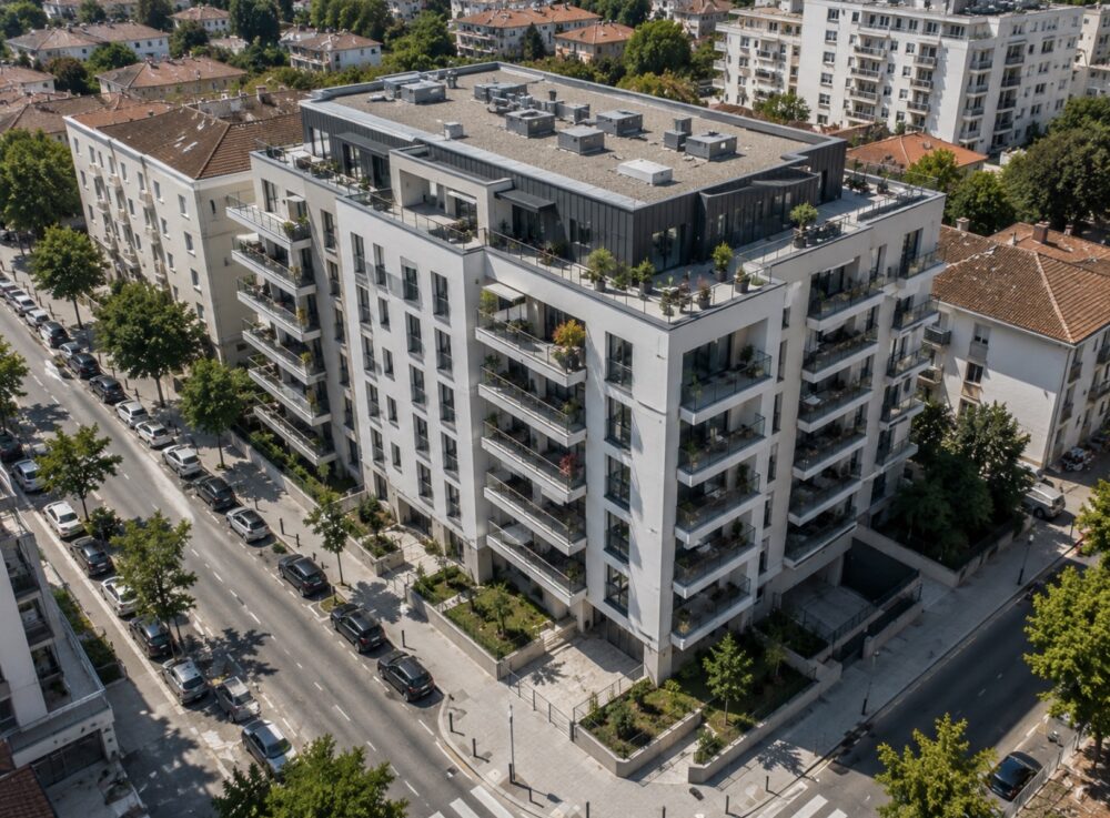 photographe immobilier metz