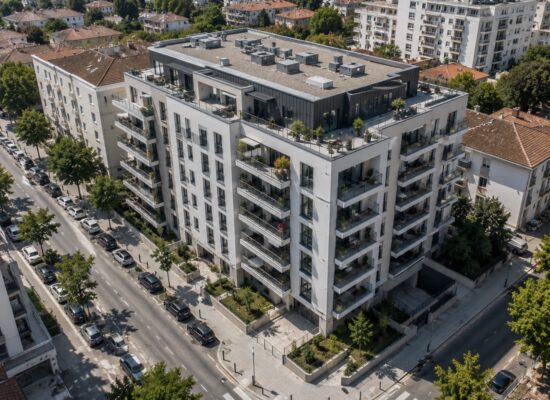 photographe immobilier metz