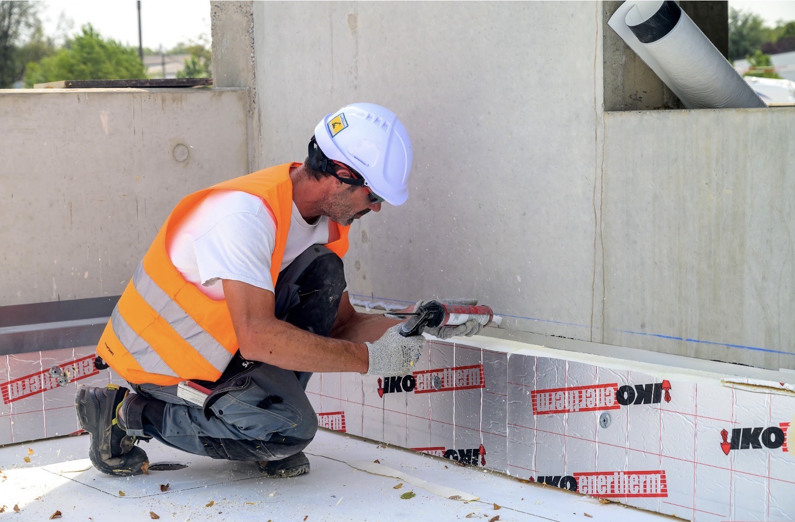 Photographe de chantier grand Est 